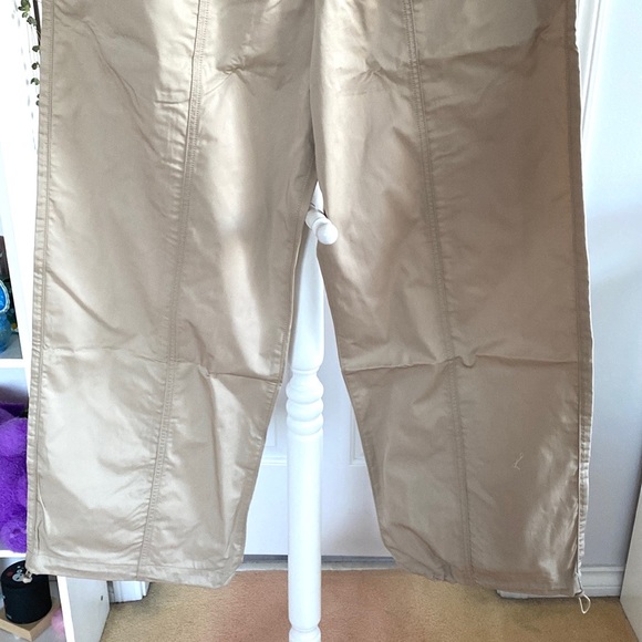 AGOLDE Baggy Track Pants - Picture 9 of 15